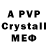 Метадон methadone Visch S
